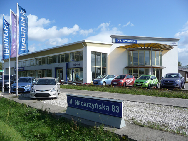 Sobański Auto System