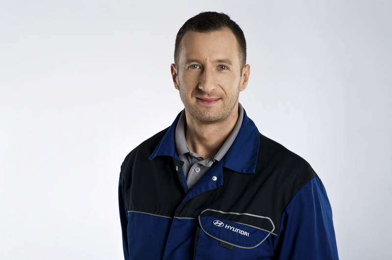 Rafał Rosiński - Technik pojazdów samochodowych Rafał Rosiński - Technik pojazdów samochodowych